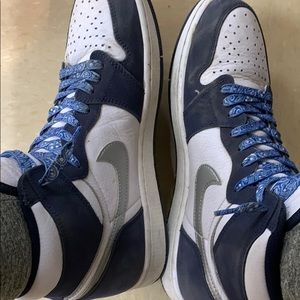 Meet your Posher, Nate